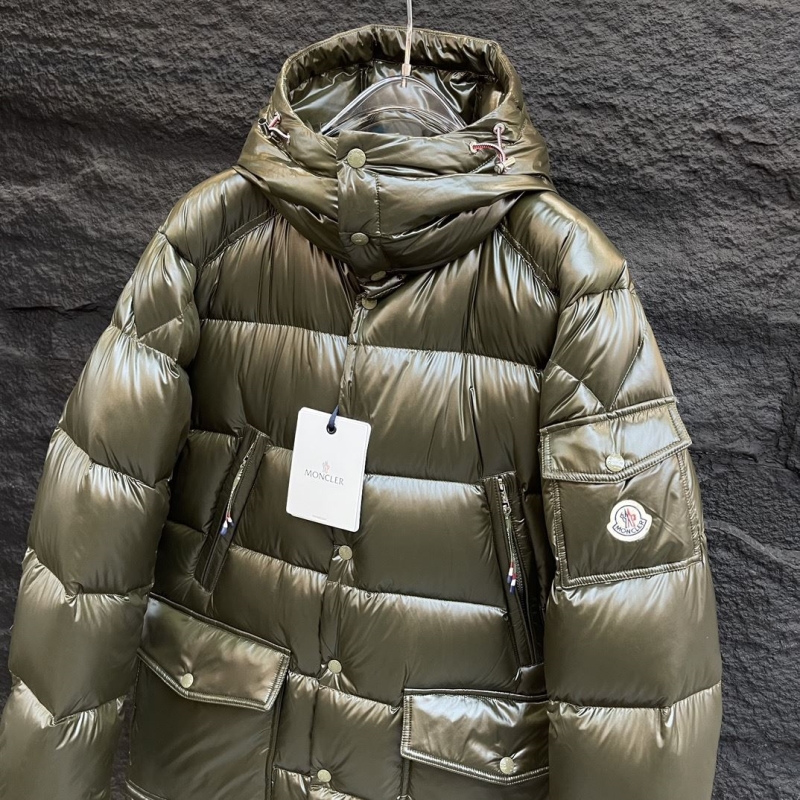 Moncler Down Coat